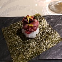 神戸牛 八坐和 阪急三宮店 - 