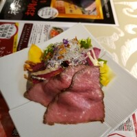 神戸牛 八坐和 阪急三宮店 - 