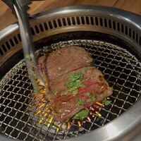 焼肉 うしみつ 恵比寿本店 - 