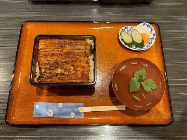 by kei11184 : うな貴 （うなき） - 勾当台公園/うなぎ [食べログ]