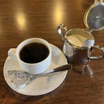 レストラン望羊蹄 - 