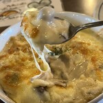 レストラン望羊蹄 - 