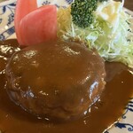 レストラン望羊蹄 - 