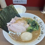 麺家 たいせい - 