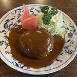 レストラン望羊蹄 - 