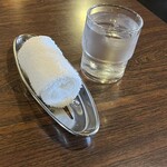 レストラン望羊蹄 - 