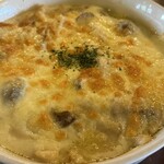 レストラン望羊蹄 - 