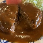 レストラン望羊蹄 - 