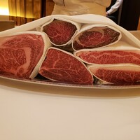 三田牛竈炭火焼 ウェスタ - 