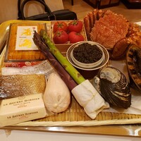 三田牛竈炭火焼 ウェスタ - 