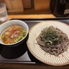 つけ蕎麦安土 高田馬場本店