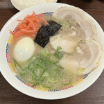 Maru Boshi Ramen - 