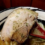 俺の中華たなか家 - 自慢のチャーシューはホロホロ♬柔らかぁ〜♥