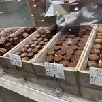 ダニエル ルクア店 - 