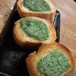 ワイン酒場 201 - 