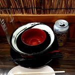 俺の中華たなか家 - 勿論綺麗✨に完飲❗完食❗❗