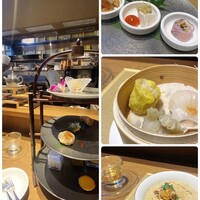 白金中華 星期菜 - 