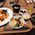 アートホテル石垣島 - 料理写真:定番のフーチャンプルー、ソーキそばなど