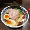 寿製麺 よしかわ 西台駅前店
