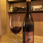 モダンスパイス 虹の仏 - 飲みすぎ⑥