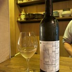 モダンスパイス 虹の仏 - 飲みすぎ②