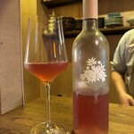 モダンスパイス 虹の仏 - 飲みすぎ④