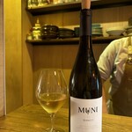 モダンスパイス 虹の仏 - 飲みすぎ⑤