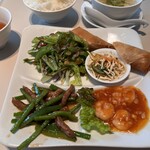 神戸元町別館 牡丹園 - 