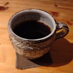 喫茶 二〇 - 
