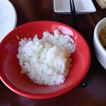 中華バルSAISAI。 - 