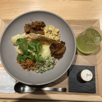 シブ ニシナカス - 
