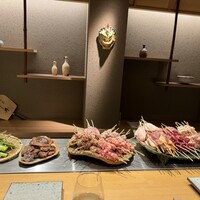 鳥匠 いし井 - 