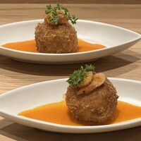 炭火とワインと純米酒 King Momo - 