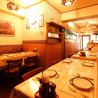 トルコ料理ボスボラスハサン_1