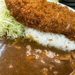 とんかつ檍のカレー屋 いっぺこっぺ 蒲田本店 - 