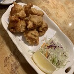 GFC香港スタイル飲茶レストラン - 