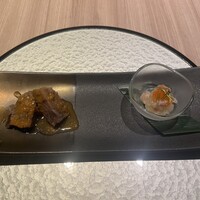 鉄板焼 ステーキ 北野坂 - 