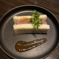 焼肉うしごろ 銀座並木通り店 - 