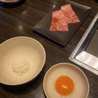 焼肉うしごろ 銀座並木通り店 - 