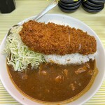 とんかつ檍のカレー屋 いっぺこっぺ - 