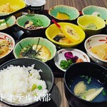 アルモントホテル - 