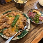 江戸堀 肉串 串の向こう側 - 