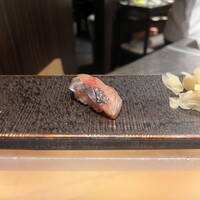 鮨 やまけん 銀座店 - 