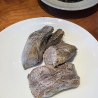 銀座 山科 - 