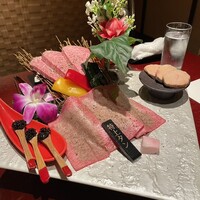 焼肉エクセレント 銀座店 - 