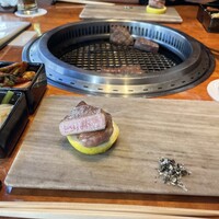 銀座 山科 - 