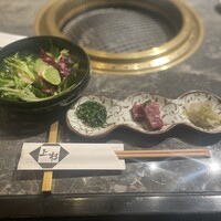 米沢牛上杉 銀座本店 - 