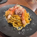 イタリアンダイニング＆バー エルデ - 