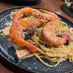 イタリアンダイニング＆バー エルデ - 