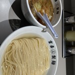 富喜製麺研究所 - 